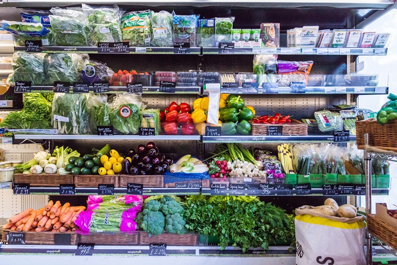 sf30 - simply fresh | convenience just got better