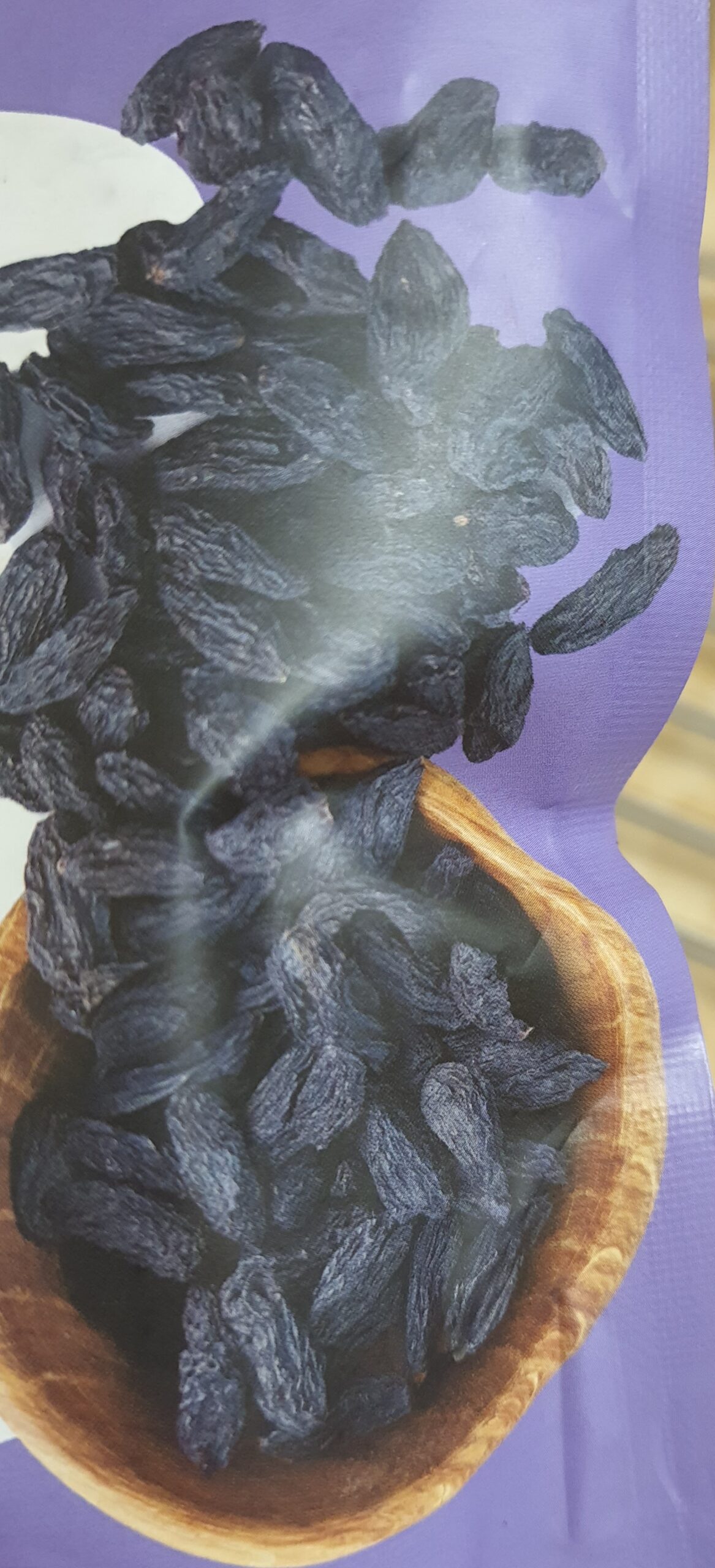 Simplyfyit » Food The Amazing Benefits of Eating Black Raisins Why You