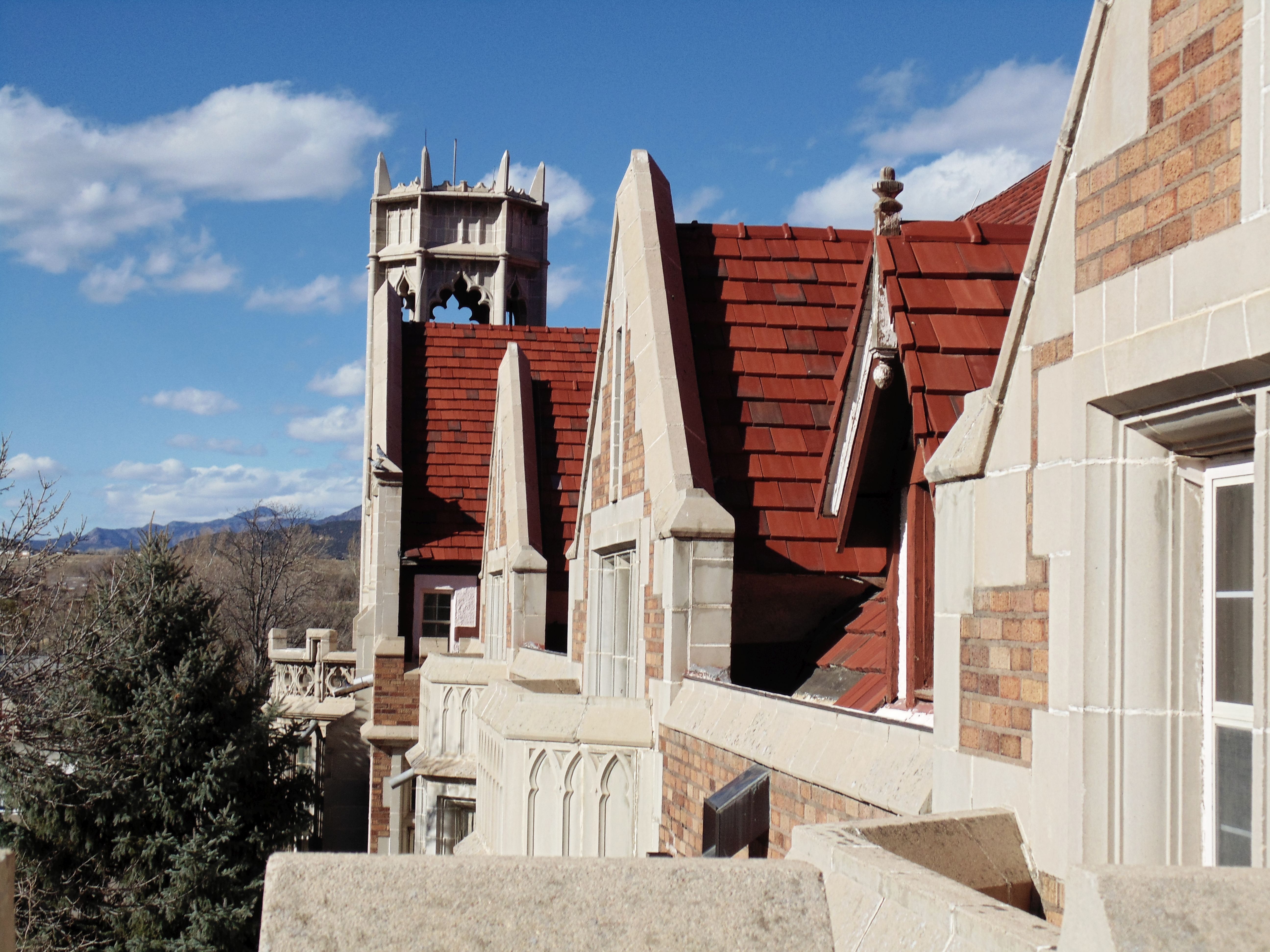 Public Ghost Hunt in Canon City Colorado