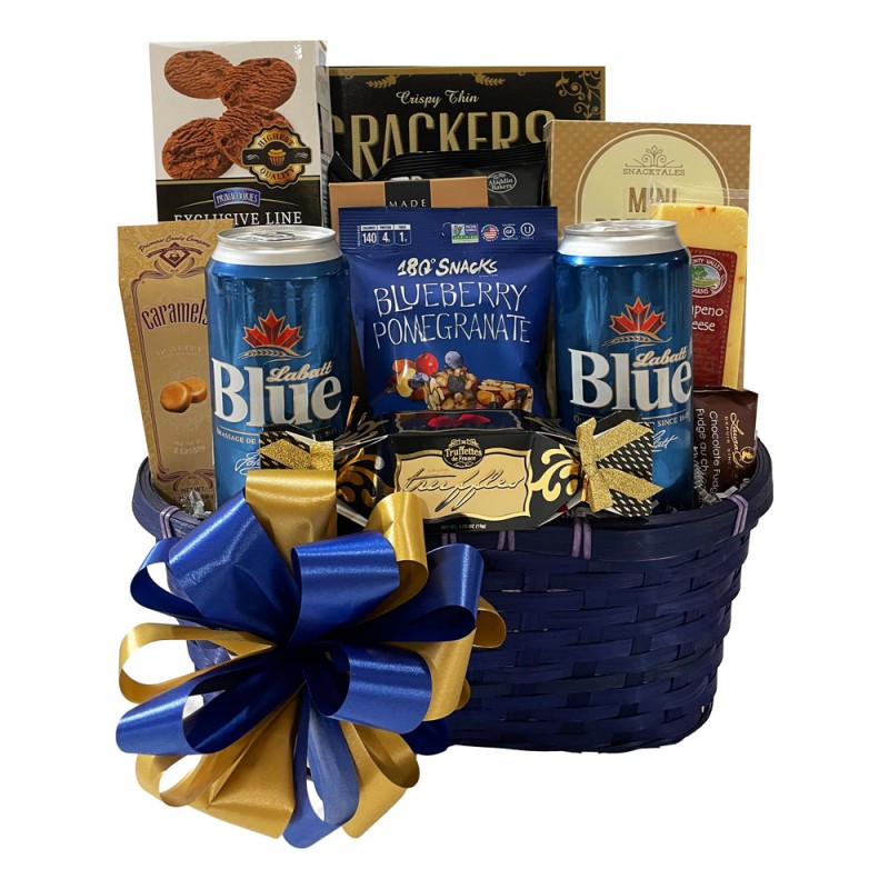 Simply Gift Baskets Premium