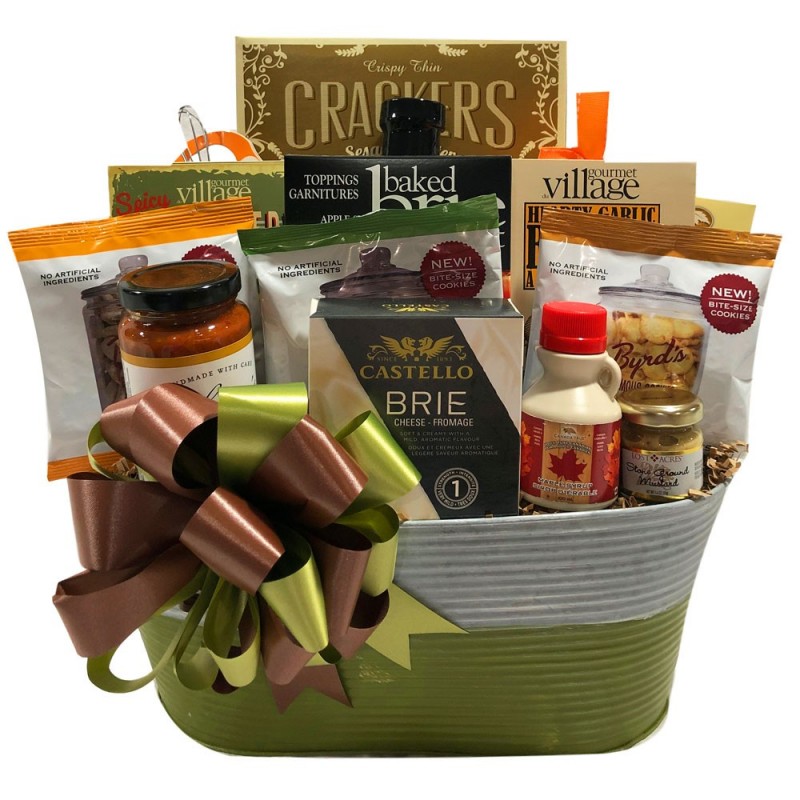 Simply Gift Baskets Chef's Blend