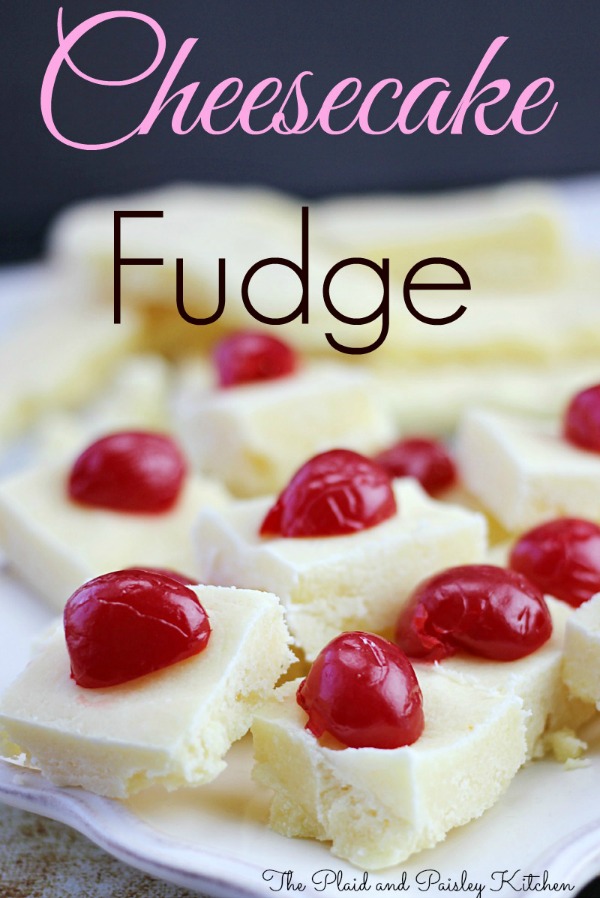 27 Delicious Fudge Recipes {To Make This Summer} Page 2 of 2 Kleinworth & Co