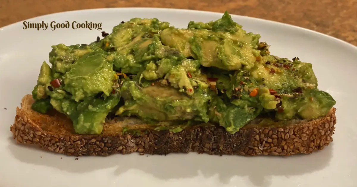 First Watch Avocado Toast Recipe
