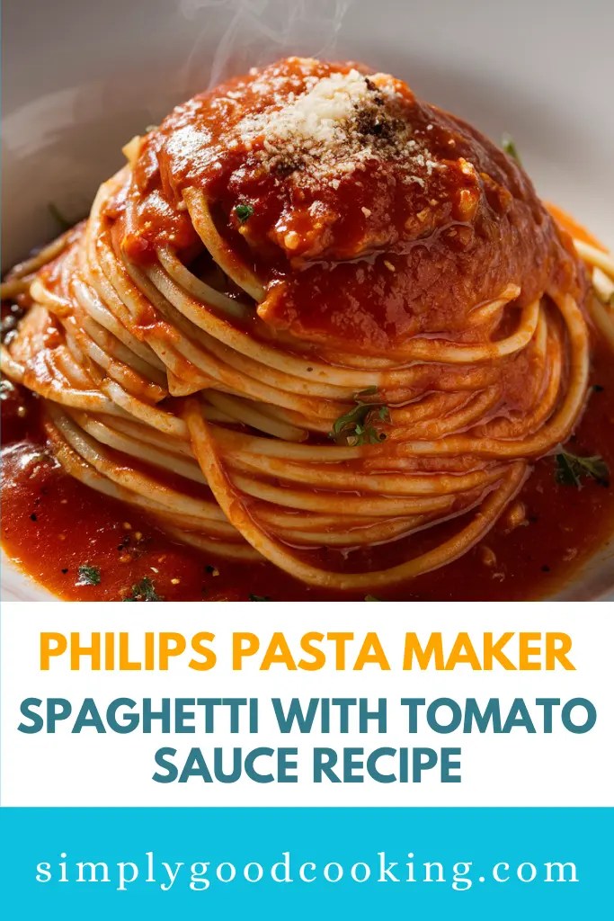 13 Popular Philips Pasta Maker Recipes