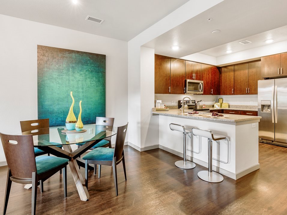 Kent Place Apartments CO • Simply Grand Cleaning Services