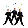 Talent: Juggling