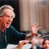 3 Principles for Greatness from a Surprising Source Benjamin Zander