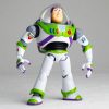 Greatness vs Humility Buzz Lightyear
