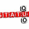 Change: Just Say “No!” to the Status Quo status qou