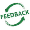 feedback