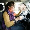 Why are Other Drivers So Bad? woman driver yelling