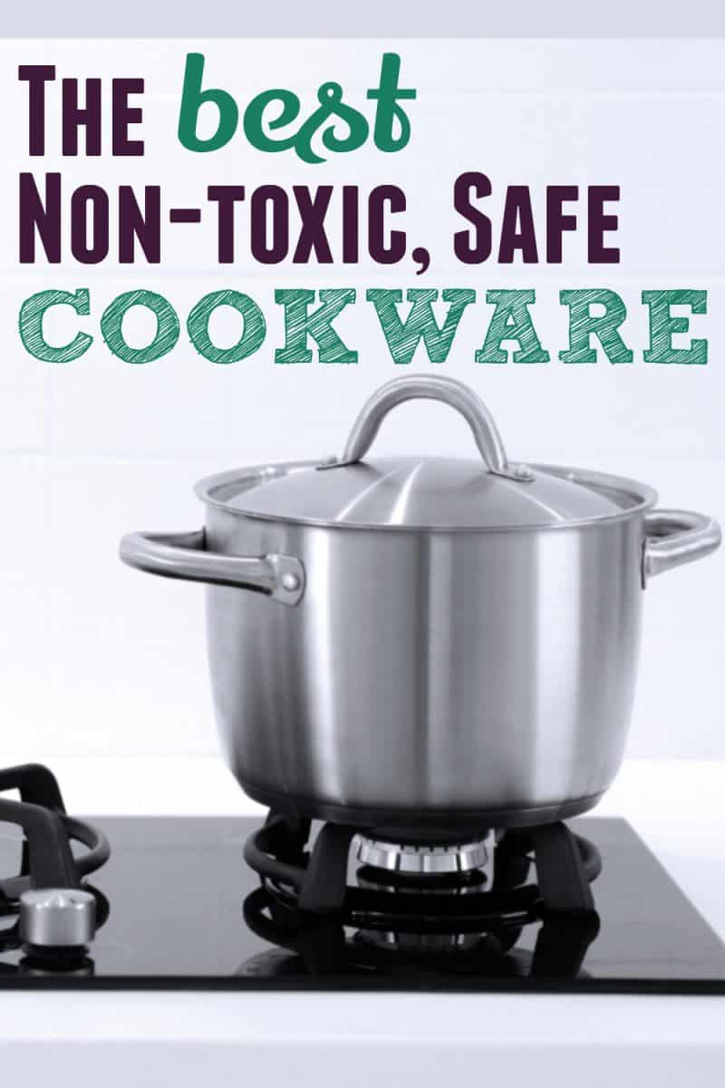 Is Teflon Safe to Use? Simply Living Green