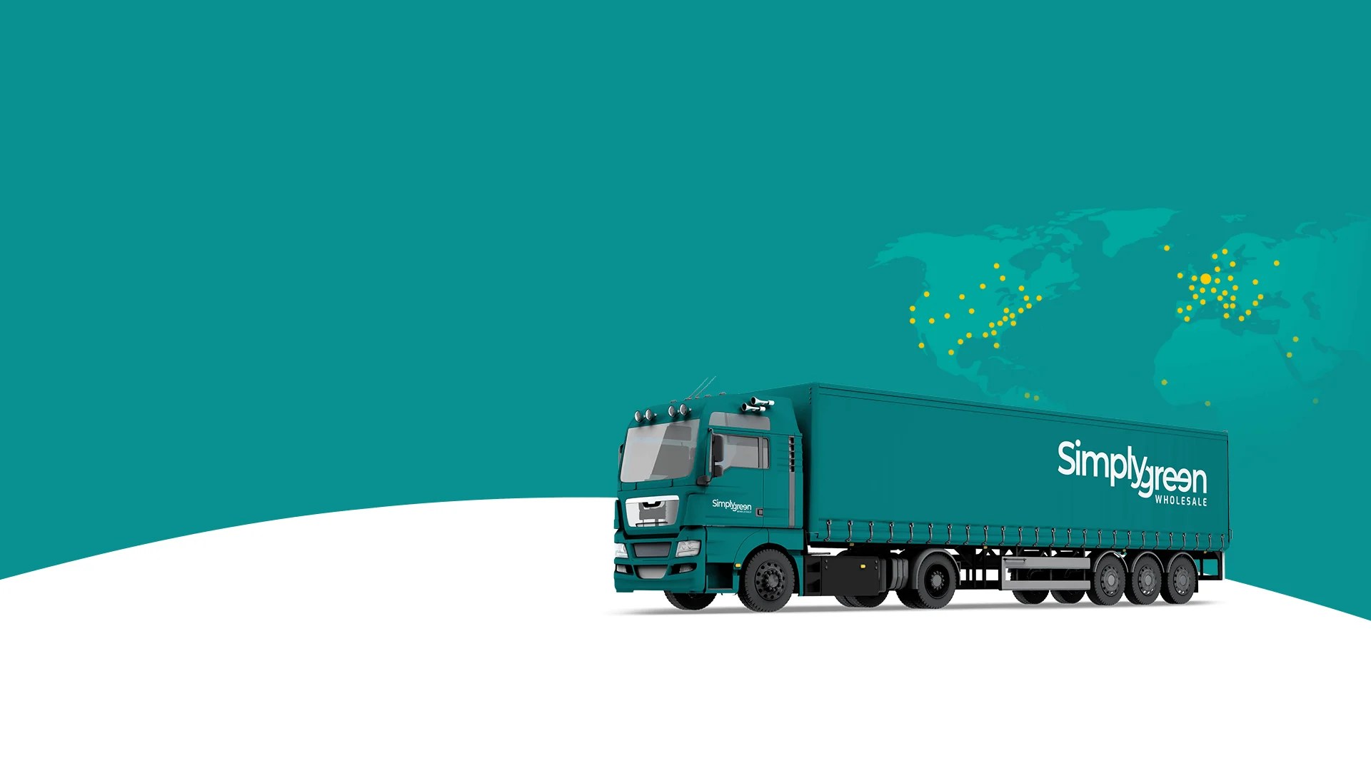 Need Help? Contact Us Simply Green