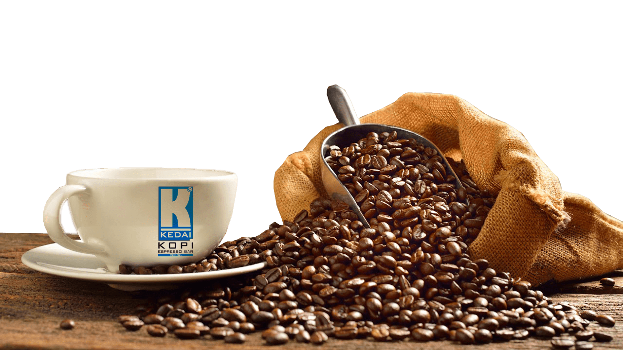 Franchise Kedai Kopi Espresso Simply Group