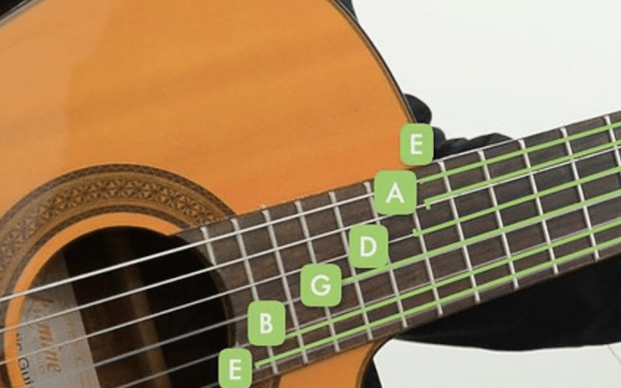 Low E Guitar String Best Helpful Guide & Top Review