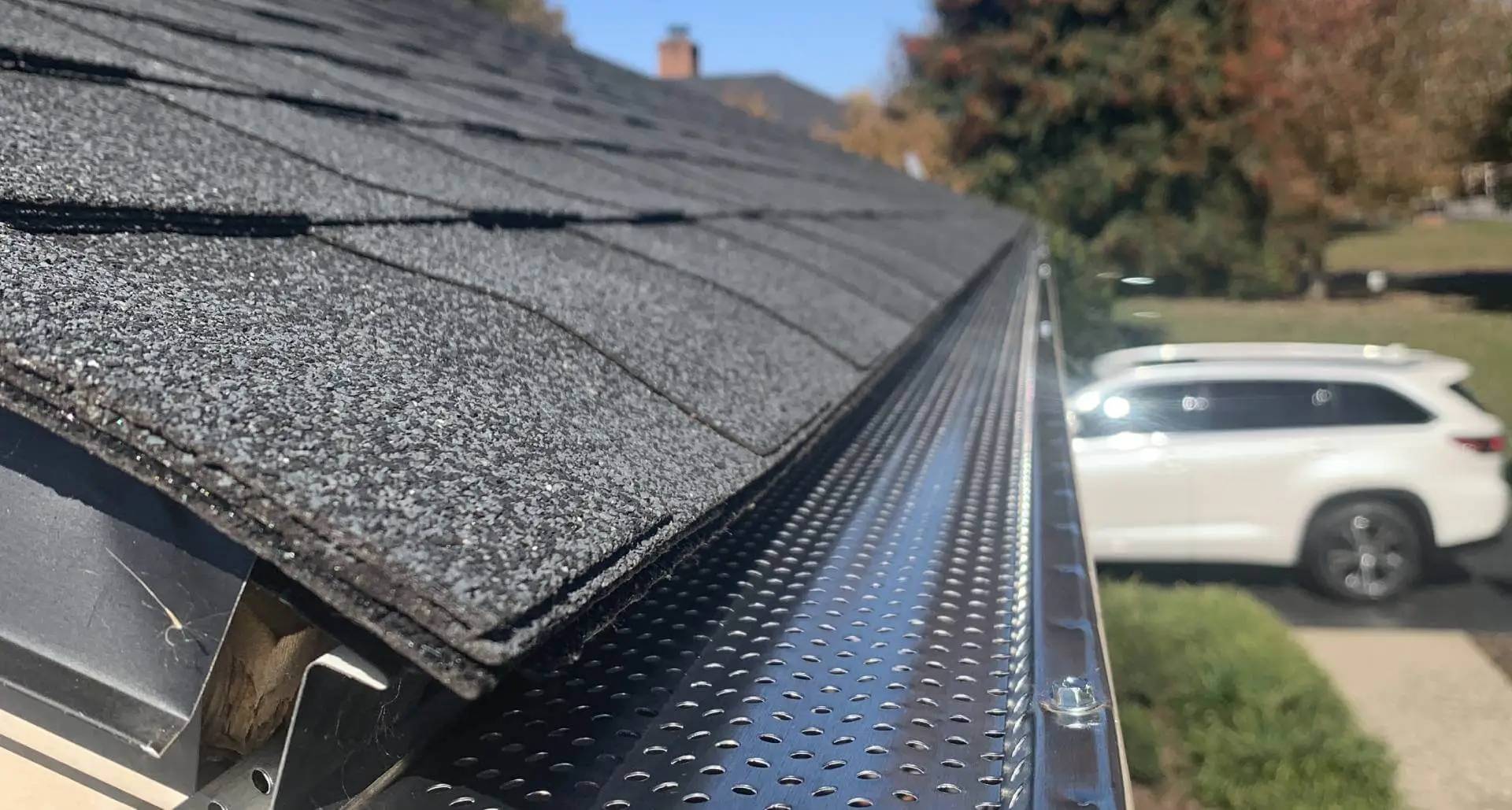 Nashville Simply Gutters