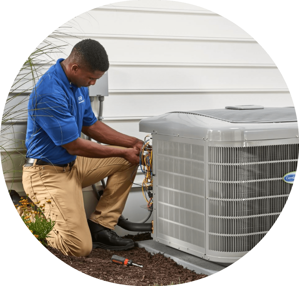 HVAC Repairs Simply Heating & Air Conditioning Ottawa's Premier