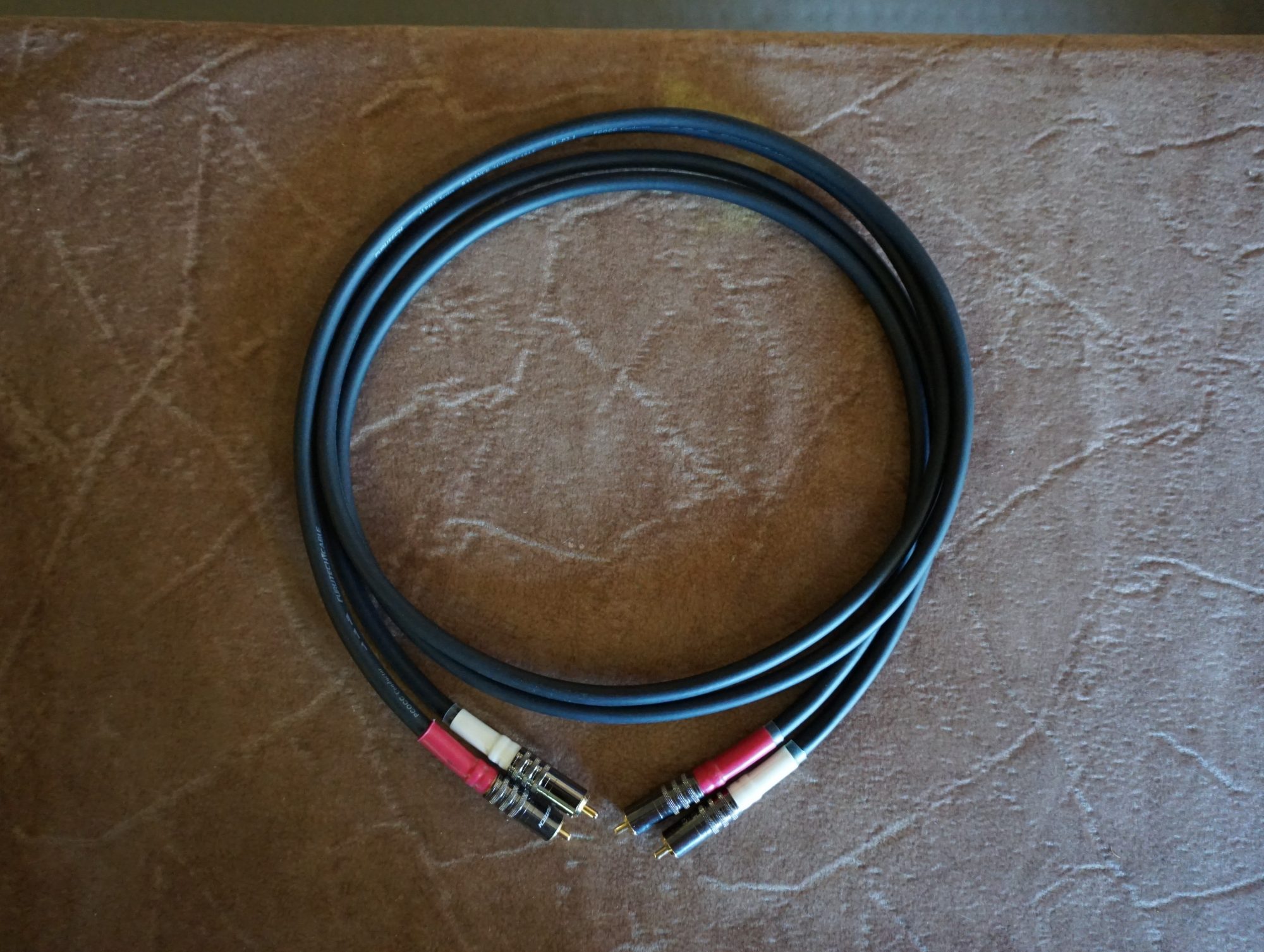 Various Used Cables For Sale Simply Hifi