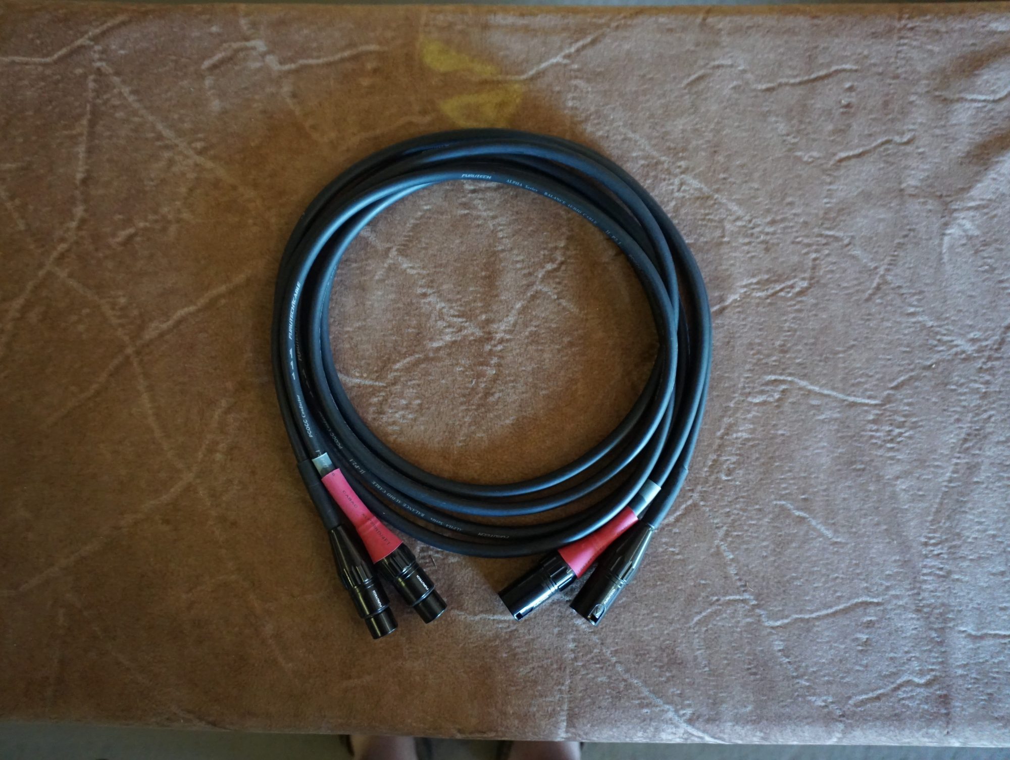 Various Used Cables For Sale Simply Hifi