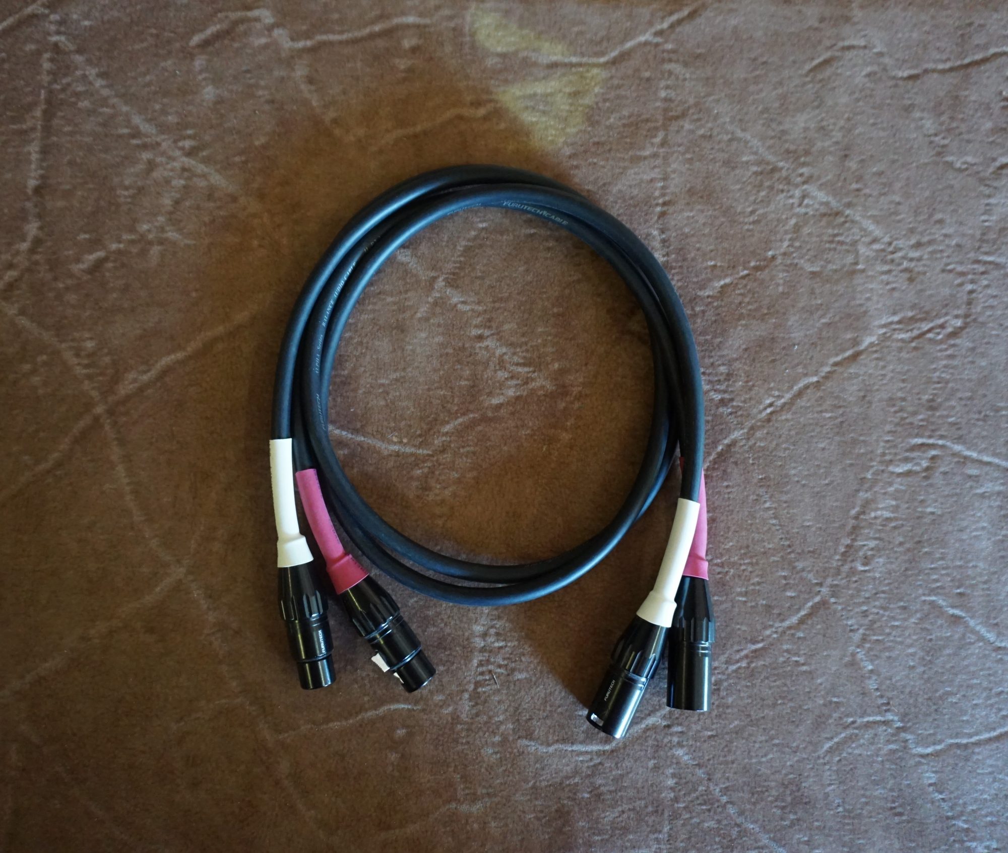 Various Used Cables For Sale Simply Hifi