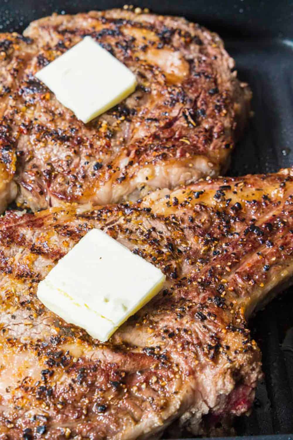Ribeye Steak Recipe Simply Home Cooked