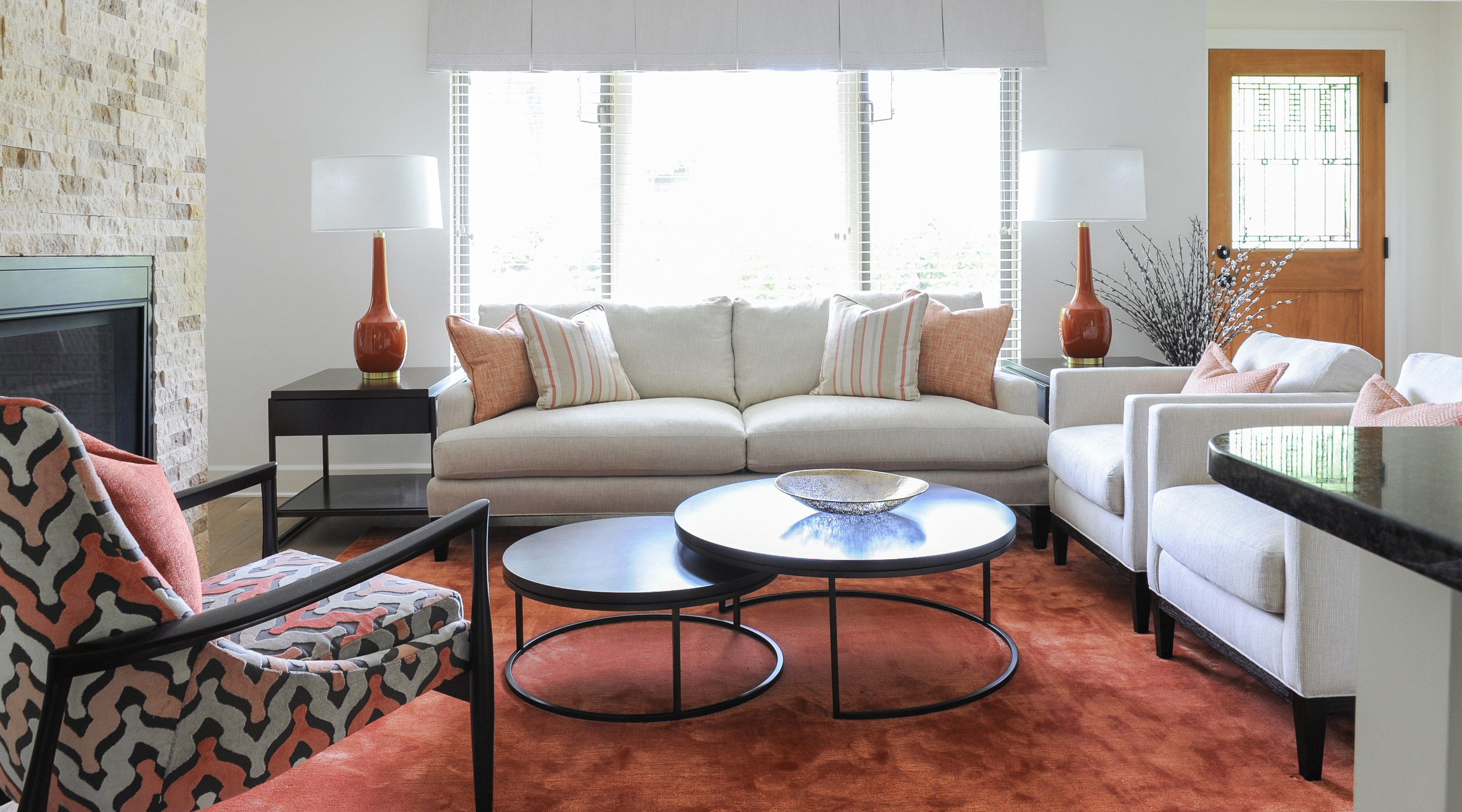 Refined Edgemont Rancher Simply Home Decorating