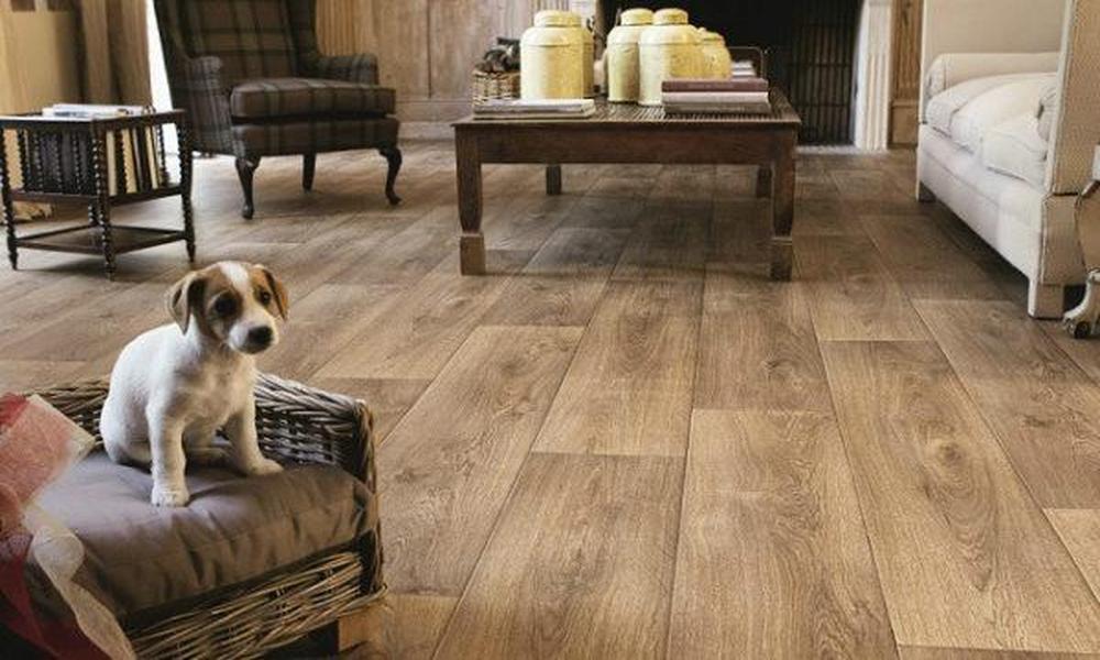 Advantages of PVC Flooring