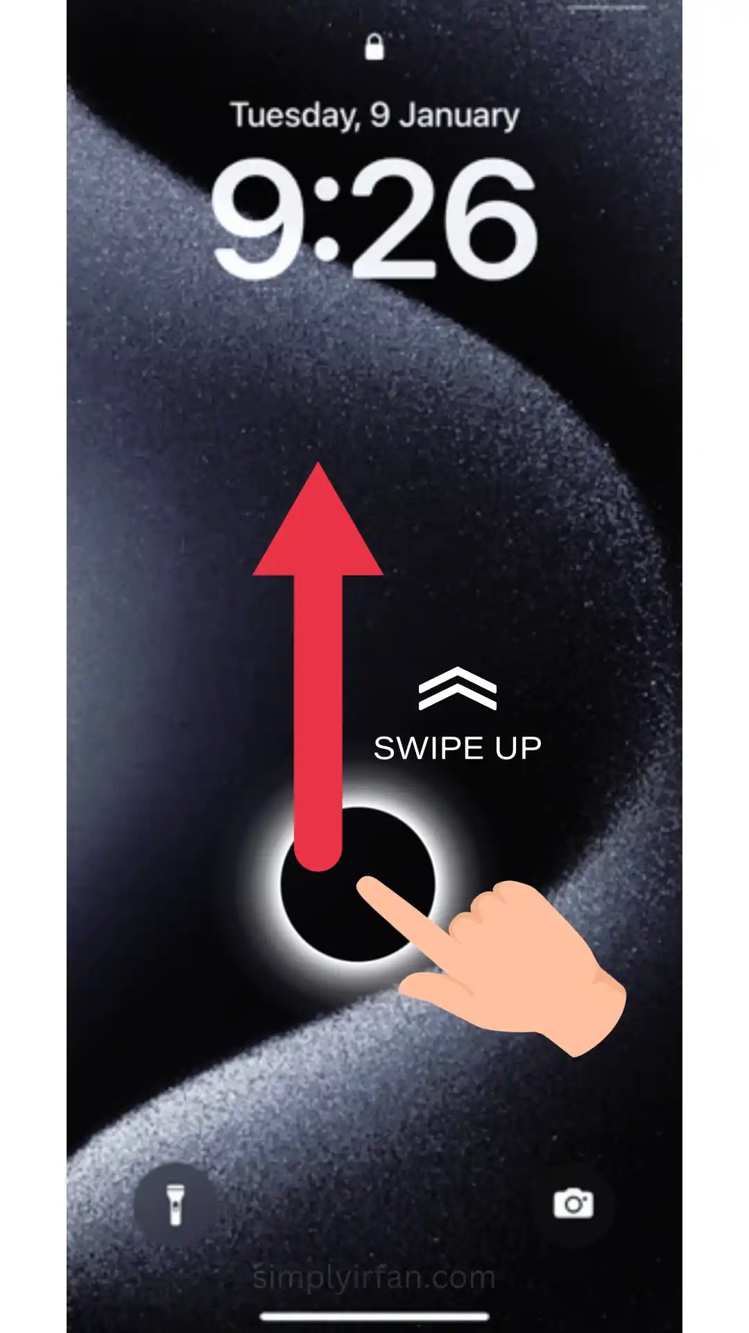 How to delete wallpaper on iPhone Easy 3 Steps to Remove it