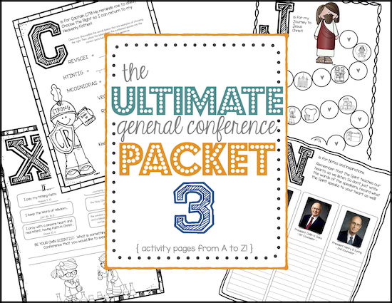 SUMMER ACTIVITIES PACKET! The Inspired Treehouse