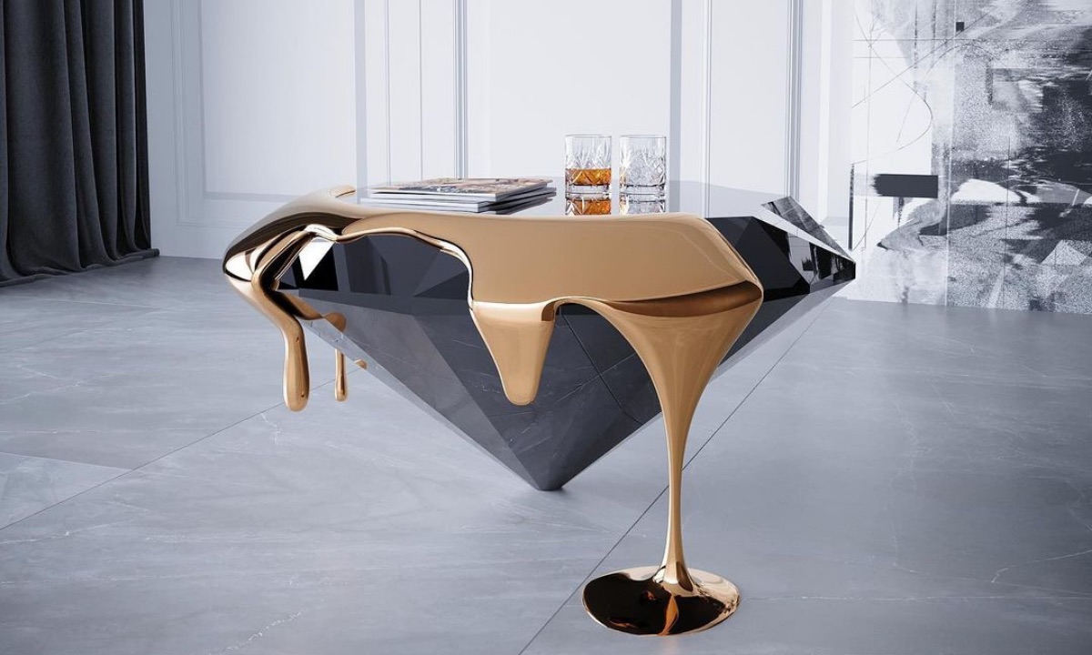 21 Unique Coffee Table Designs to Idolize Your Space