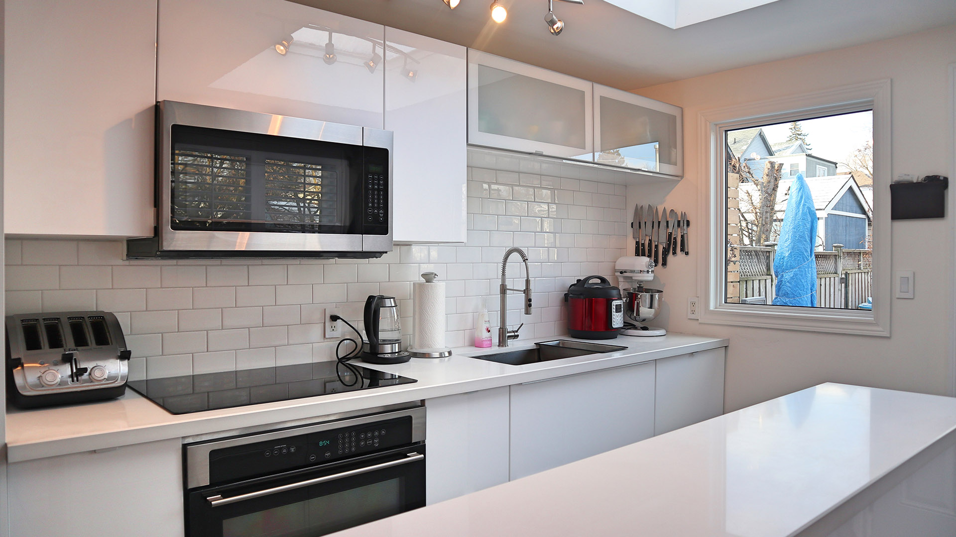 Homepage Simply Kitchen