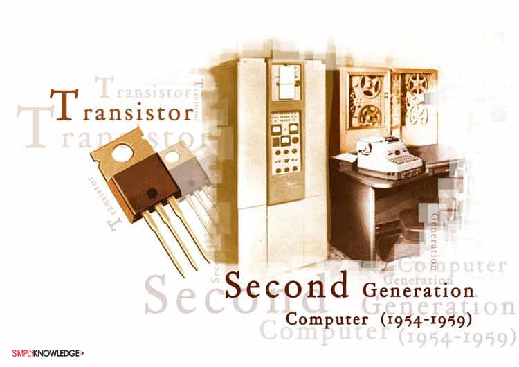 Second Generation Transistors