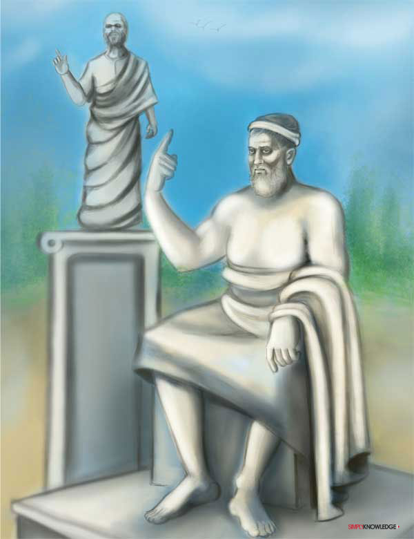 Biography of Zeno Simply Knowledge