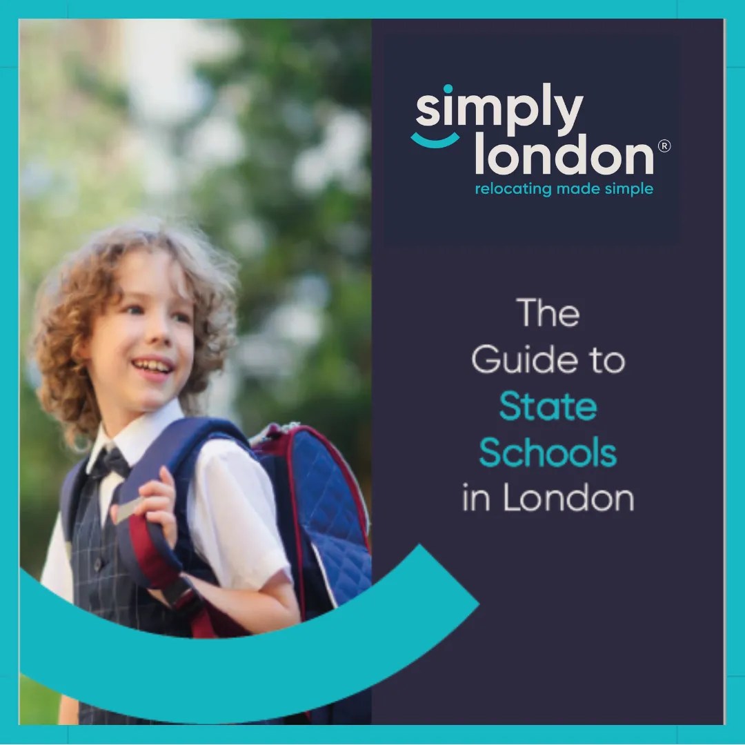 Guide to State Schools in London Simply London relocation London's
