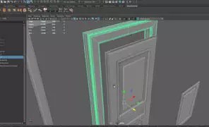 Maya 2023 Show Poly Count Polygon Count Whats High /Whats Low? - Simply Maya User Community