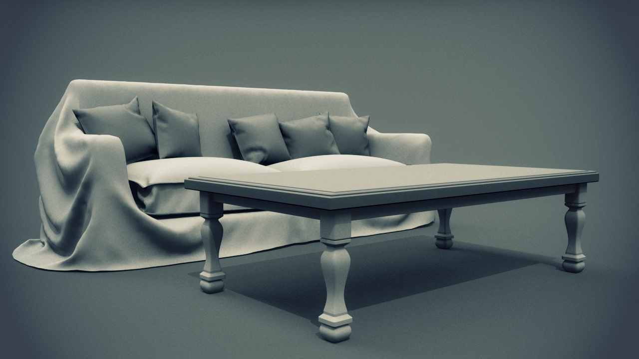 Top How To Model A Sofa In Maya Homkonsep