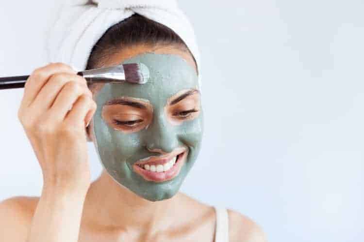 What To Do Before and After Using A Clay Mask on Face Detailed Guide