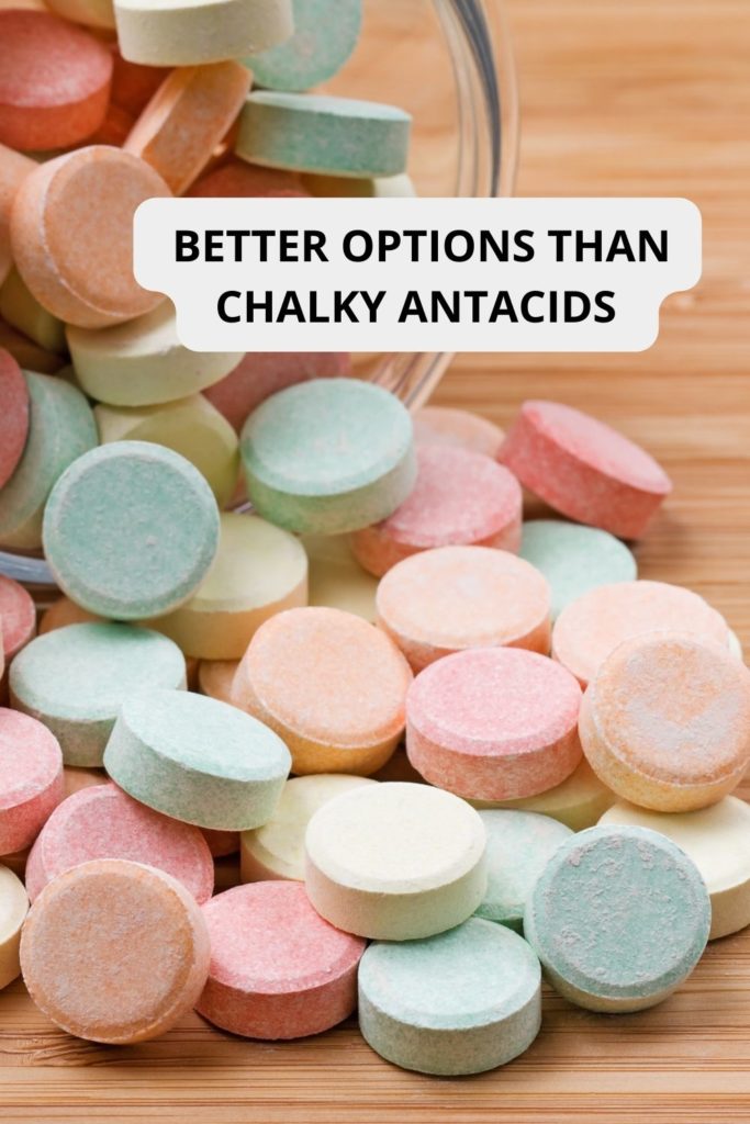 Are Antacids Good For You? Simply Noel