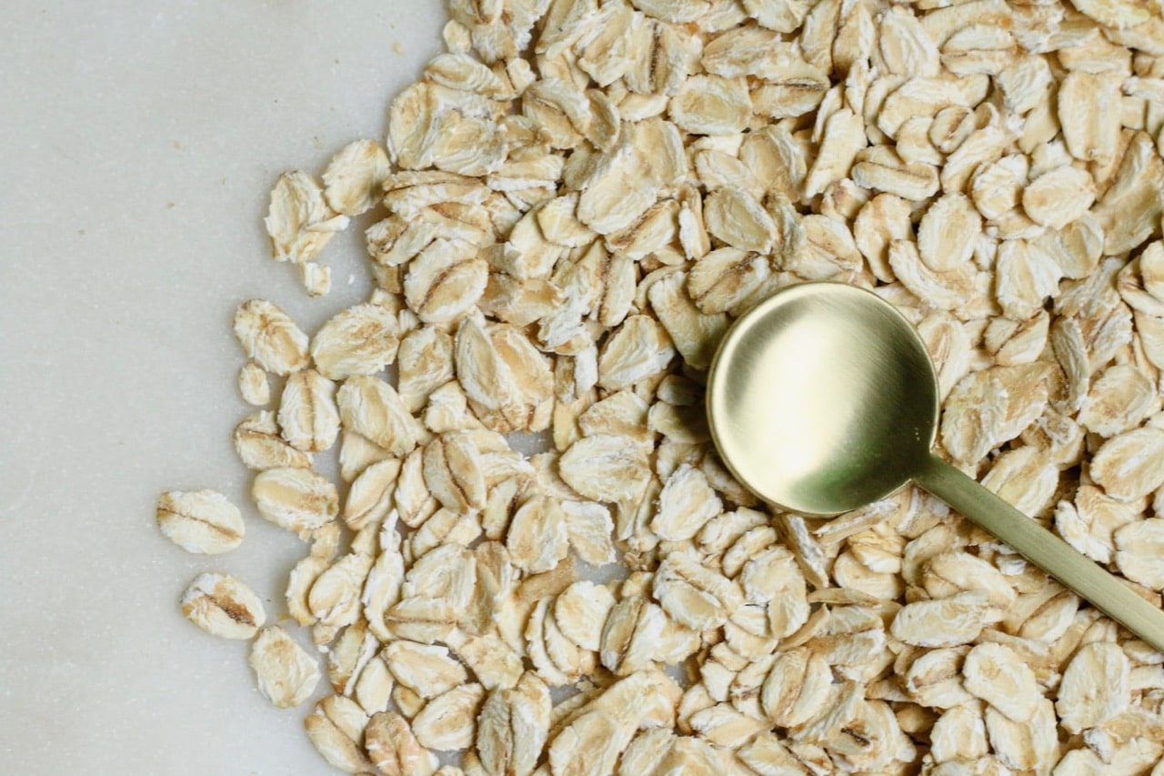 Do Oats Contain Gluten? Simply Oatmeal