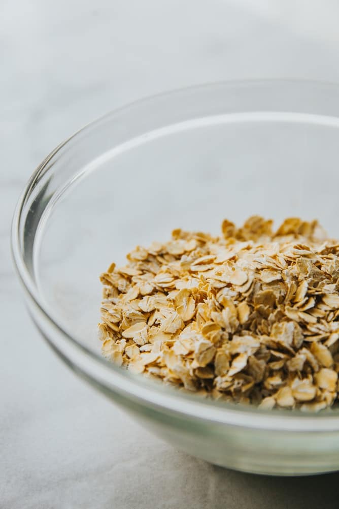 Best Rolled Oats in 2022 Simply Oatmeal