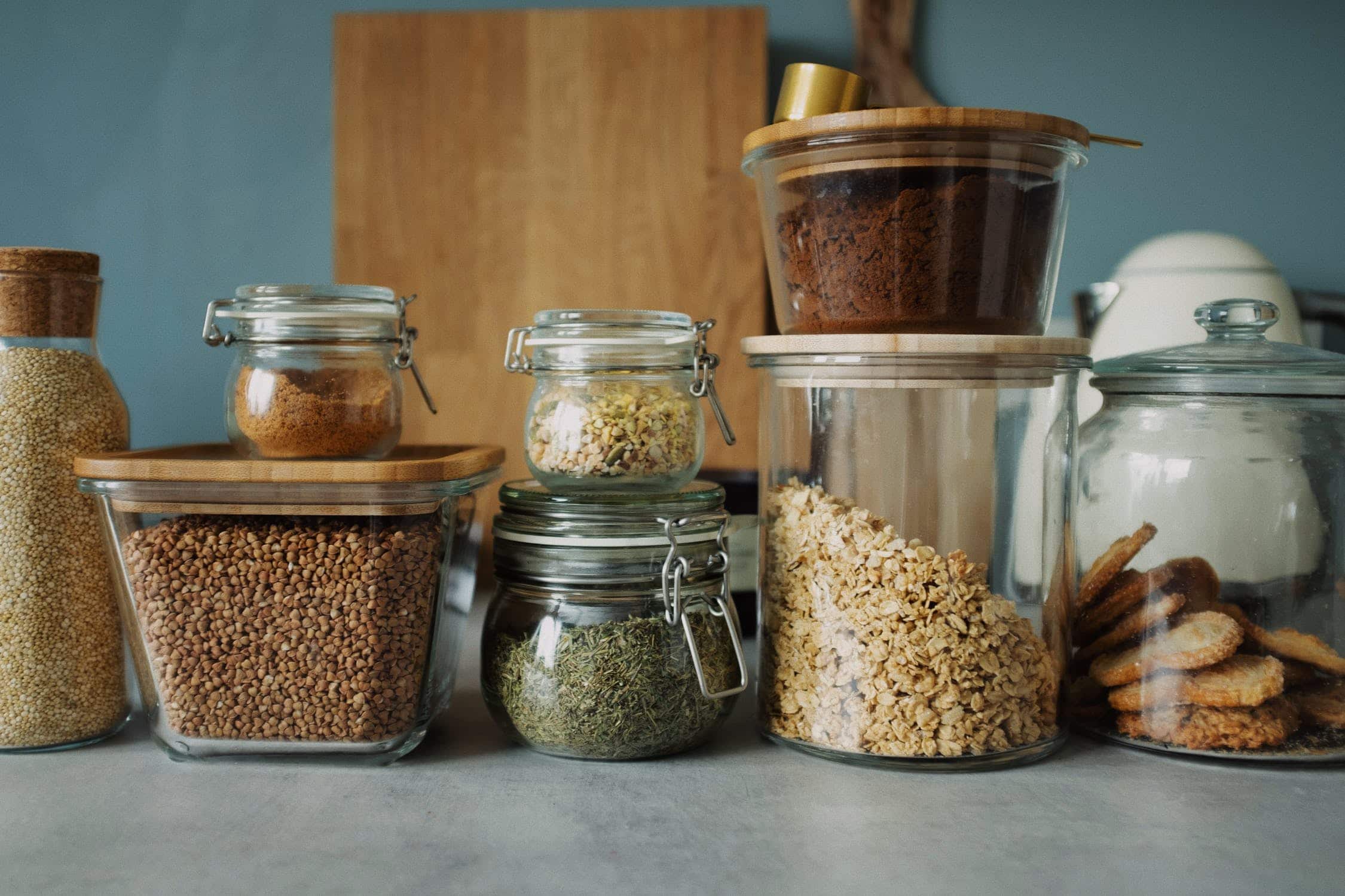 How To Store Dry Oatmeal Simply Oatmeal