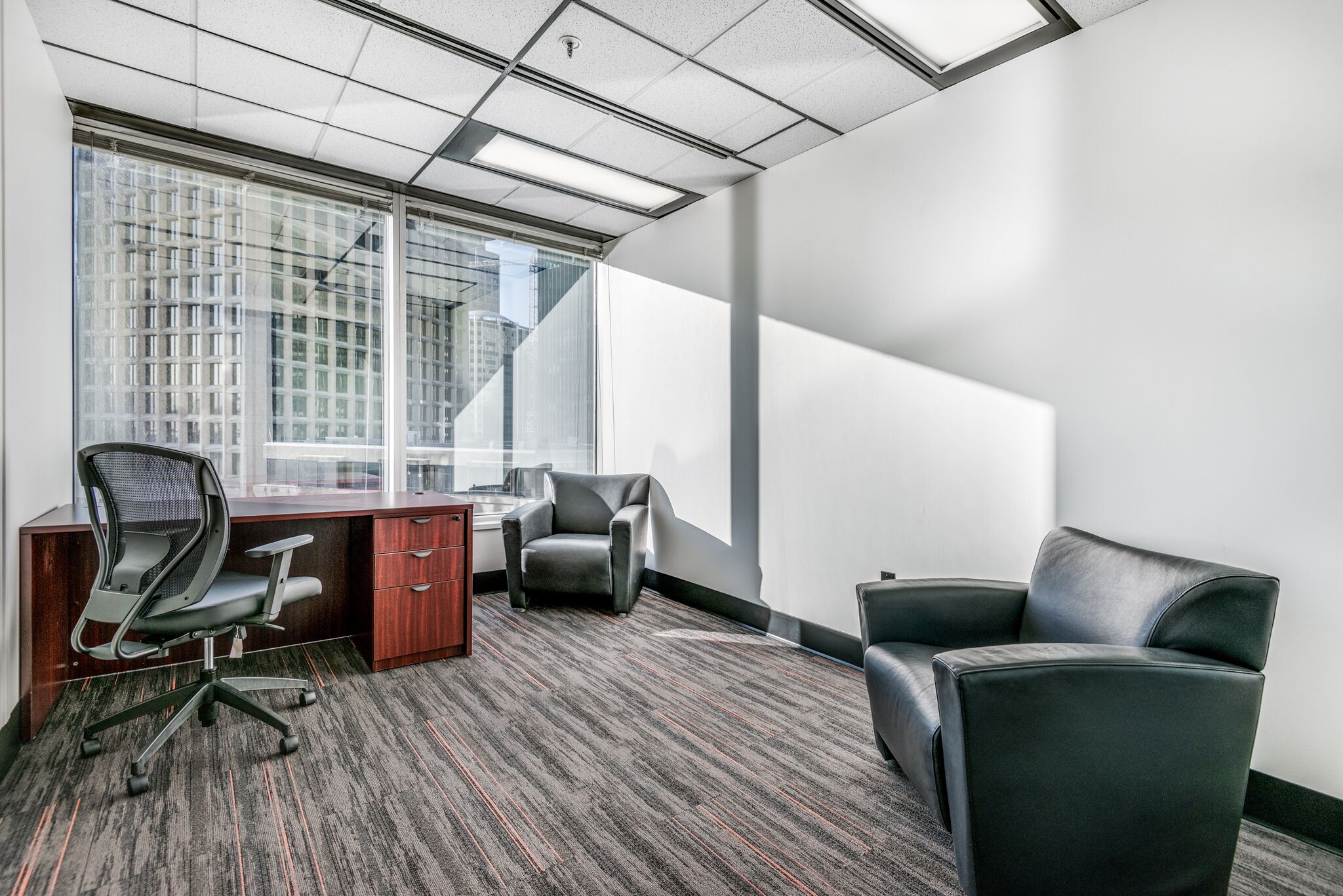 Private Offices Simply Office