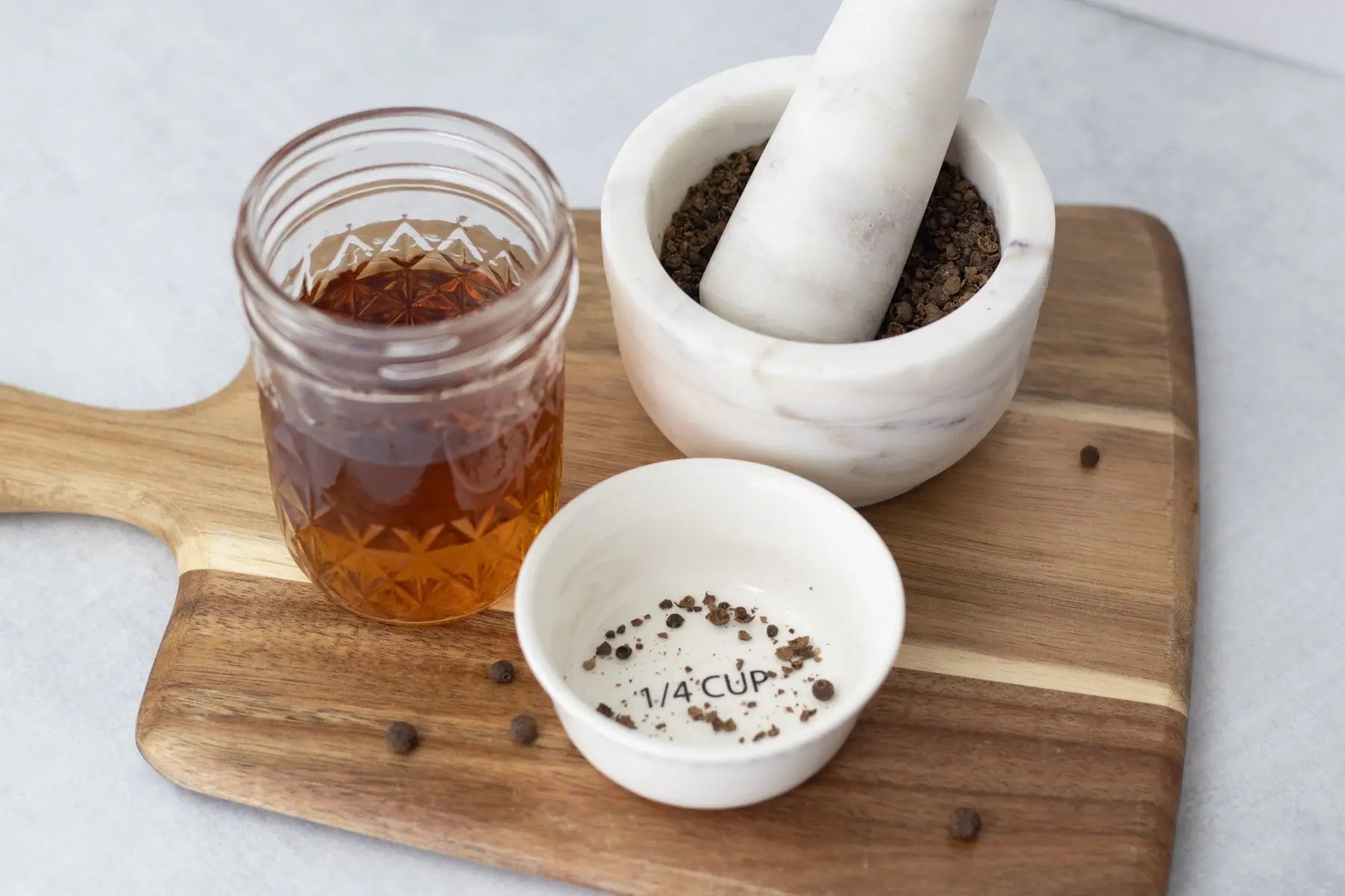 How to Make Allspice Dram Complete Guide Simply OldFashioned