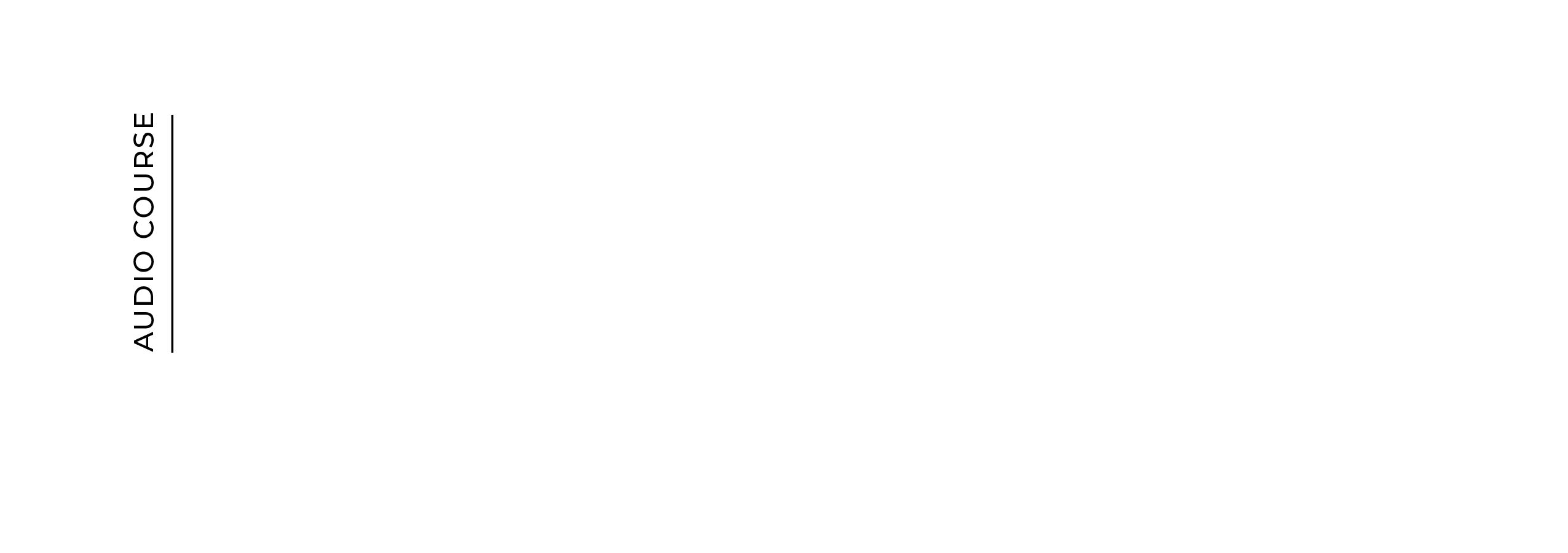 Simply On Purpose Audio Courses