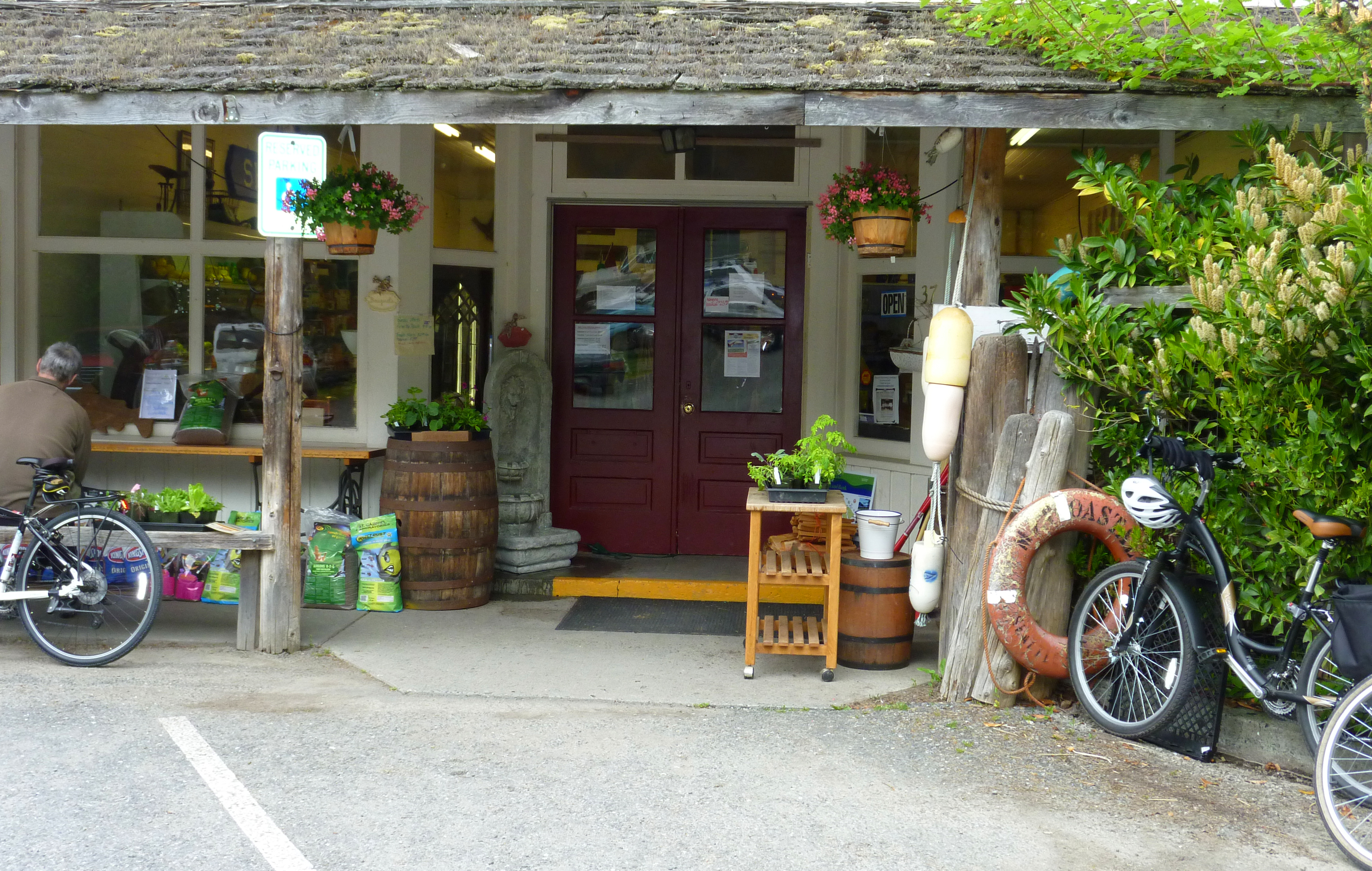 Five Things I Love About Shaw Island Simply Orcas