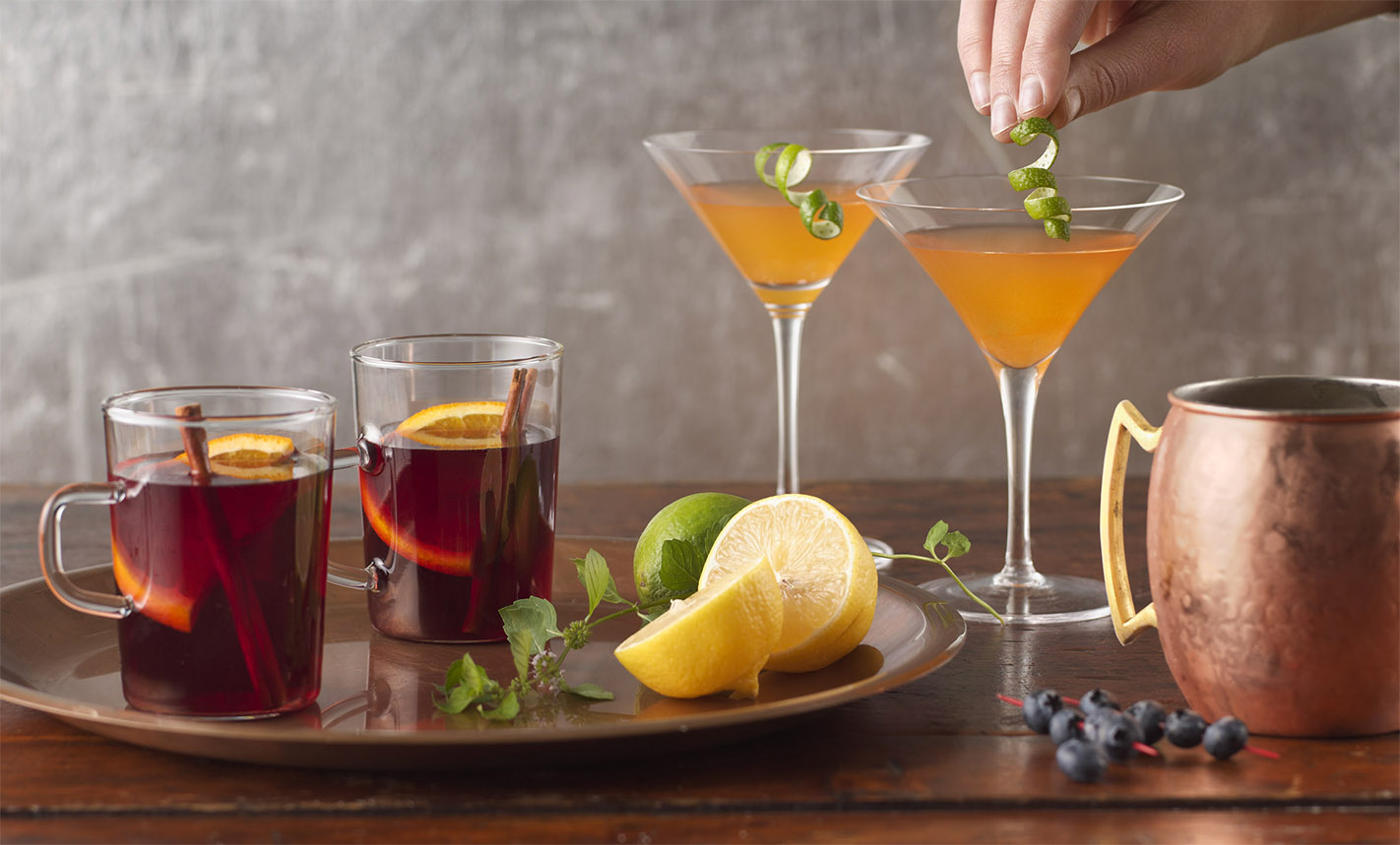Organic Alcohol The Basics You Need To Know Simply Organically