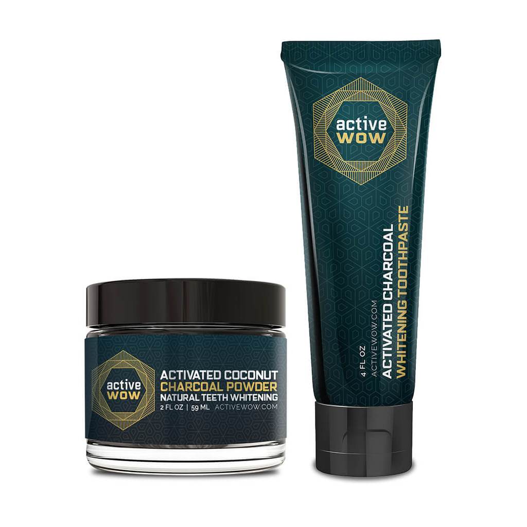 The 10 Best Charcoal Toothpaste Brands to Consider Simply Organically