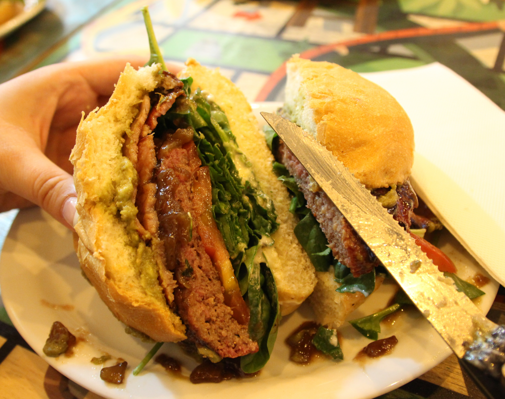 Missy Moos Gourmet Burger Bar Mt Hawthorn {CLOSED} Simply PERTHfect