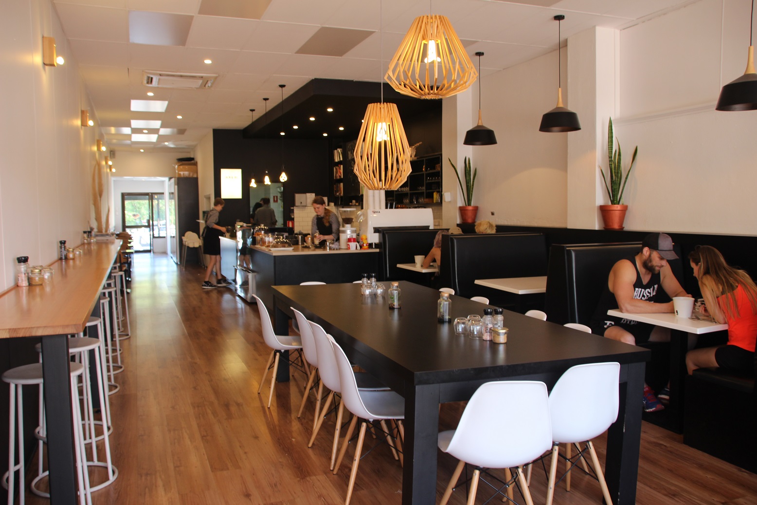 Jack and Jill Kalamunda Simply PERTHfect