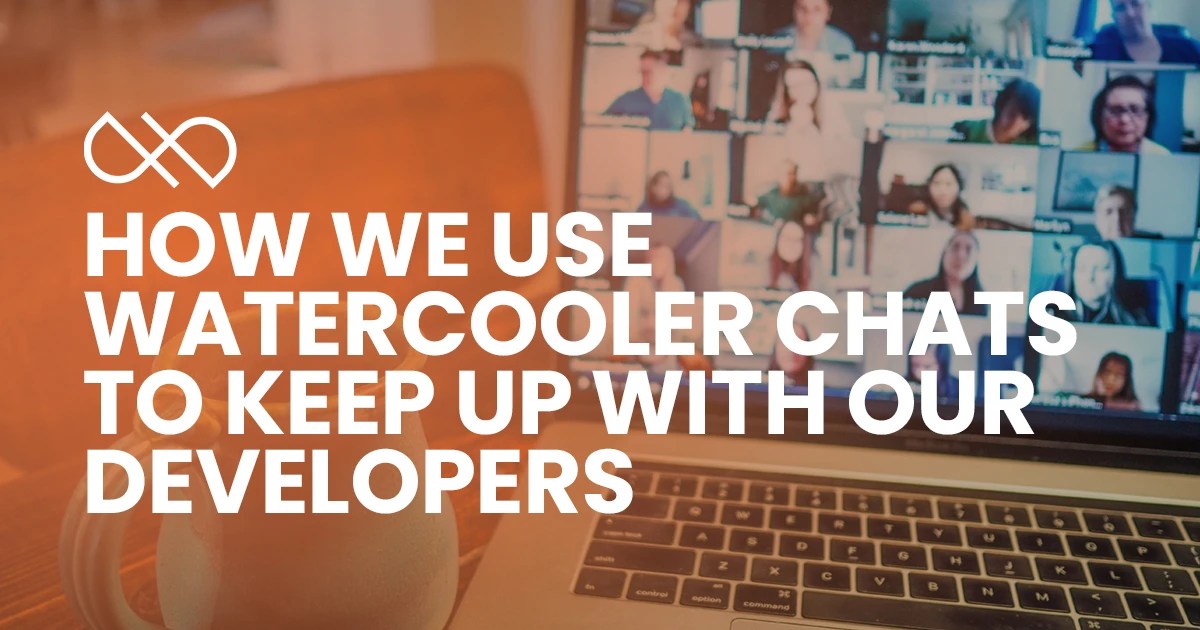 How We Use Watercooler Chats to Keep Up with Our Developers SimplyPHP